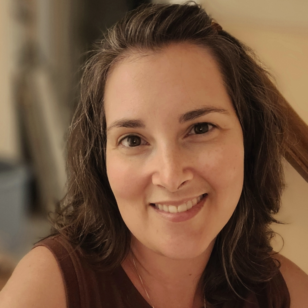 Meet your Posher, Karen